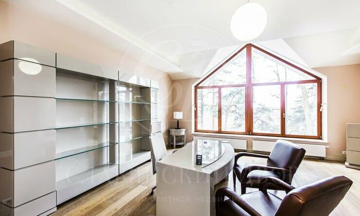 Лот-11566-380763 продажа дома Рублево-Успенское шоссе Сареево