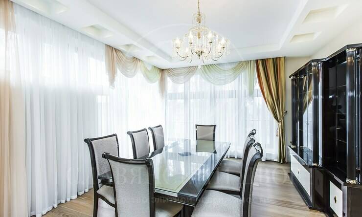 Лот-11566-380769 продажа дома Рублево-Успенское шоссе Сареево