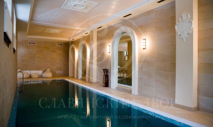 Лот-11566-380770 продажа дома Рублево-Успенское шоссе Сареево