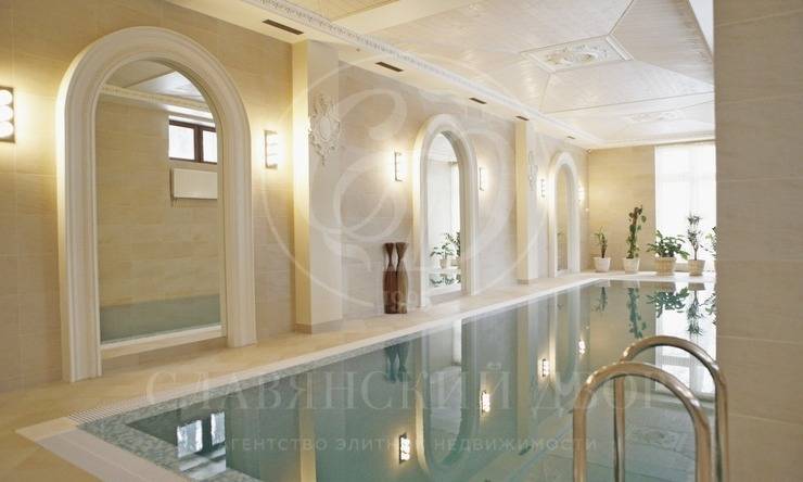 Лот-11566-380773 продажа дома Рублево-Успенское шоссе Сареево