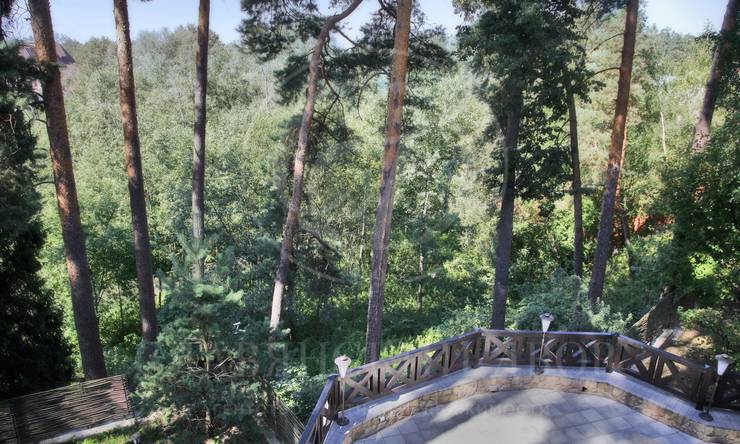 Лот-11566-380774 продажа дома Рублево-Успенское шоссе Сареево