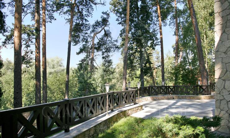 Лот-11566-380777 продажа дома Рублево-Успенское шоссе Сареево