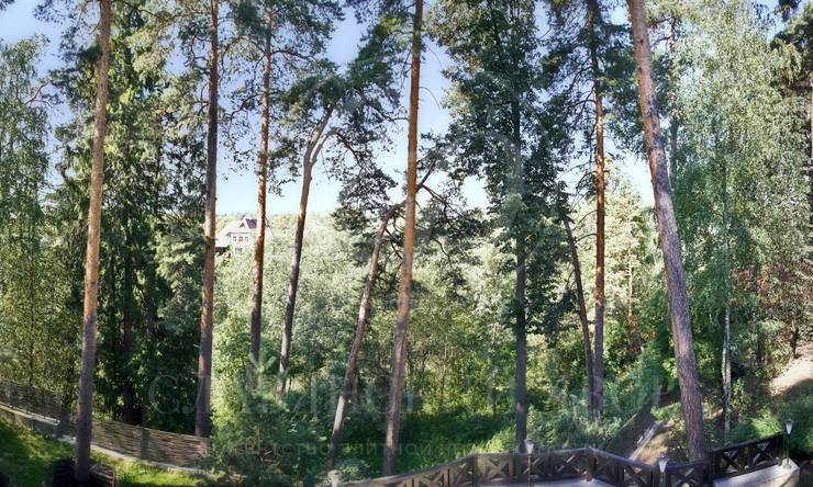 Лот-11566-380778 продажа дома Рублево-Успенское шоссе Сареево