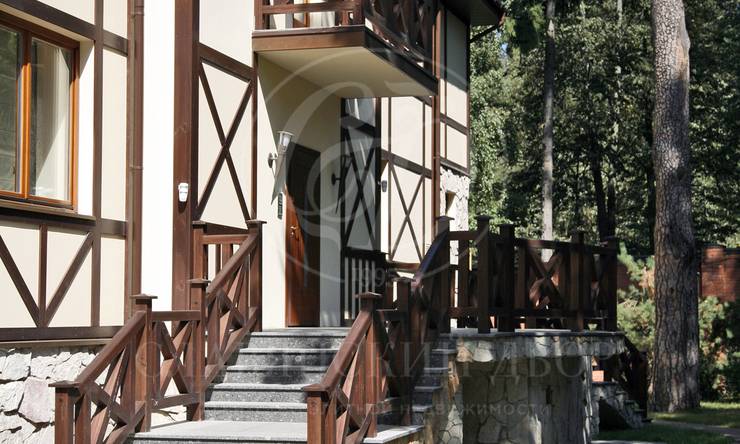 Лот-11566-380780 продажа дома Рублево-Успенское шоссе Сареево