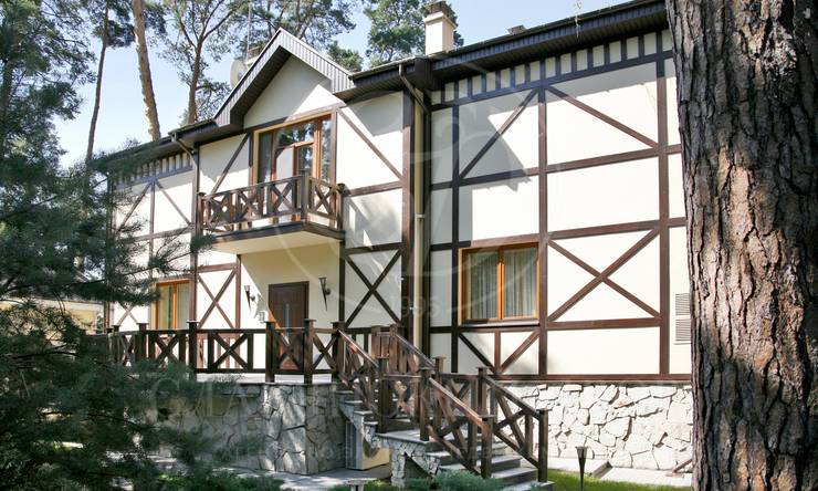 Лот-11566-380781 продажа дома Рублево-Успенское шоссе Сареево