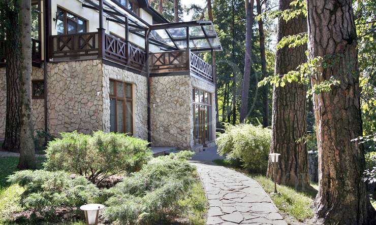 Лот-11566-380782 продажа дома Рублево-Успенское шоссе Сареево