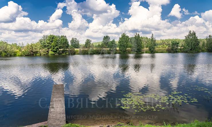 Лот-11567-380823 продажа участка Рублево-Успенское шоссе Раздоры