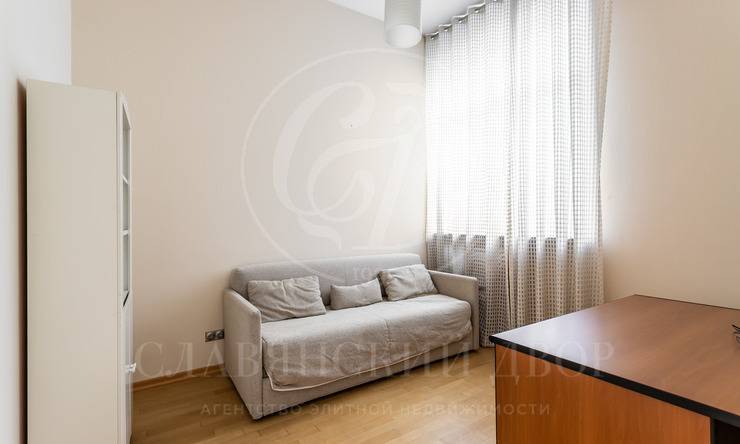 Лот-13169-380832 Продажа квартиры Мещанский