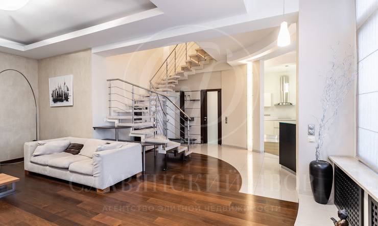 Лот-13169-380834 Продажа квартиры Мещанский