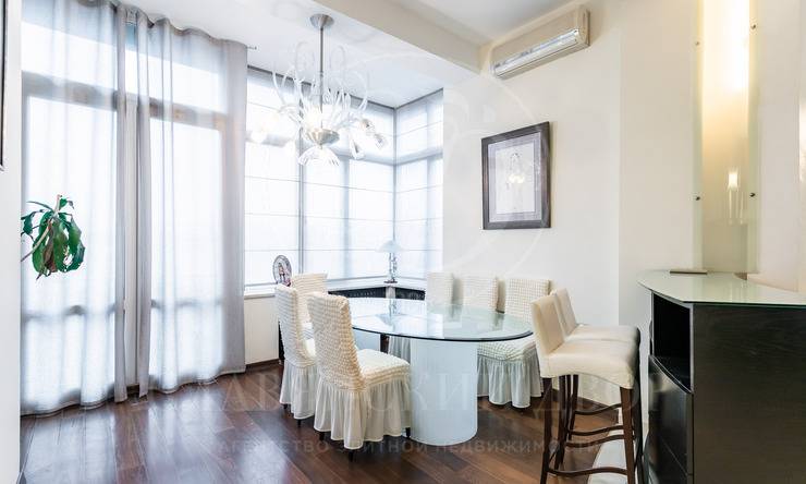 Лот-13169-380835 Продажа квартиры Мещанский