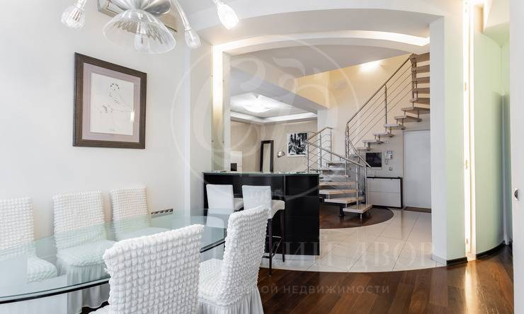 Лот-13169-380836 Продажа квартиры Мещанский