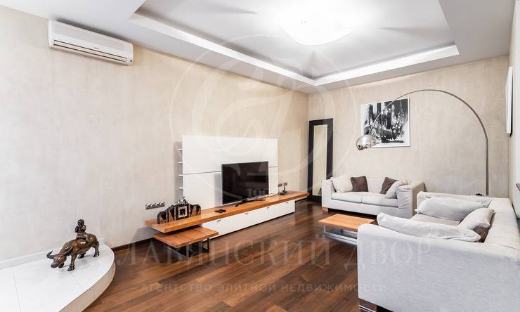 Лот-13169-380837 Продажа квартиры Мещанский