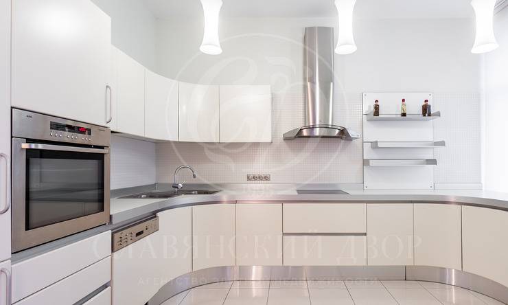 Лот-13169-380838 Продажа квартиры Мещанский