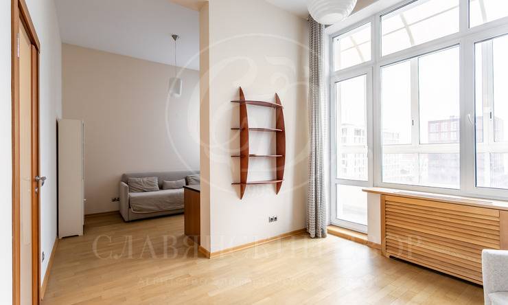 Лот-13169-380840 Продажа квартиры Мещанский