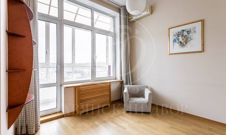 Лот-13169-380841 Продажа квартиры Мещанский