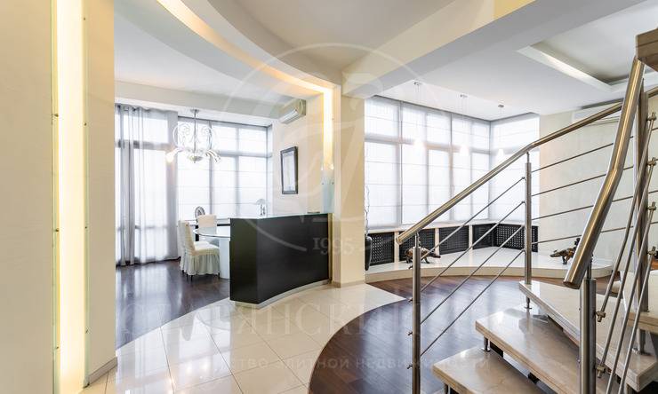 Лот-13169-380842 Продажа квартиры Мещанский