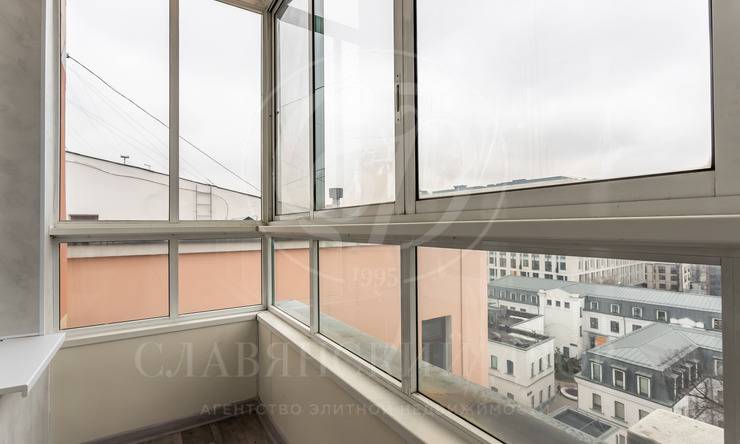 Лот-13169-380843 Продажа квартиры Мещанский