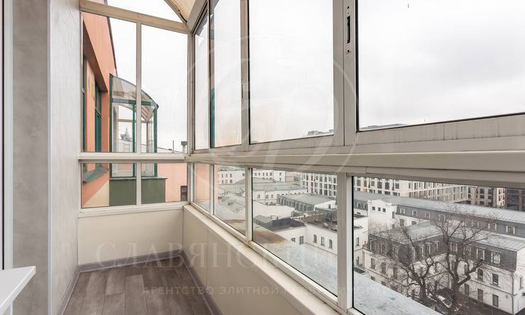 Лот-13169-380844 Продажа квартиры Мещанский