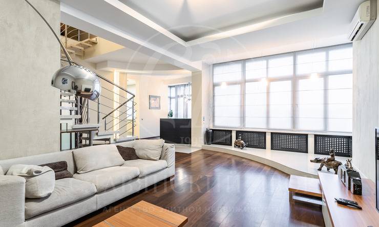 Лот-13169-380847 Продажа квартиры Мещанский