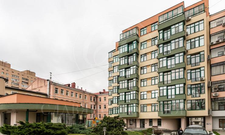 Лот-13169-380849 Продажа квартиры Мещанский