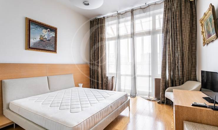 Лот-13169-380852 Продажа квартиры Мещанский