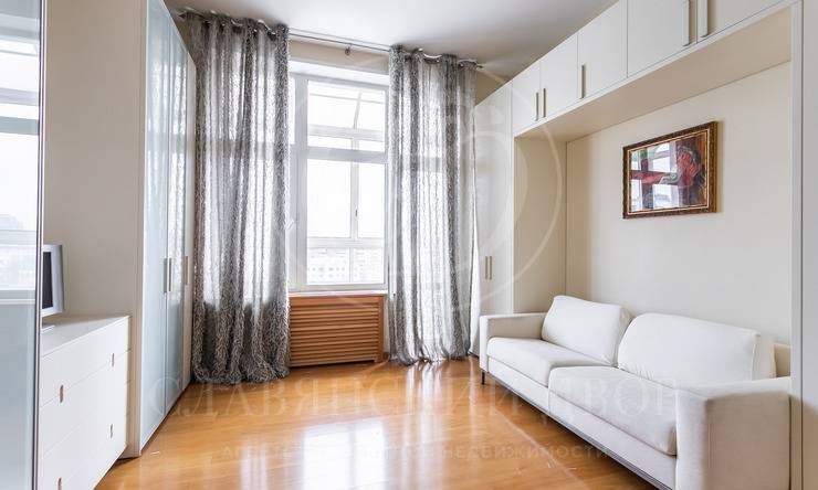 Лот-13169-380855 Продажа квартиры Мещанский