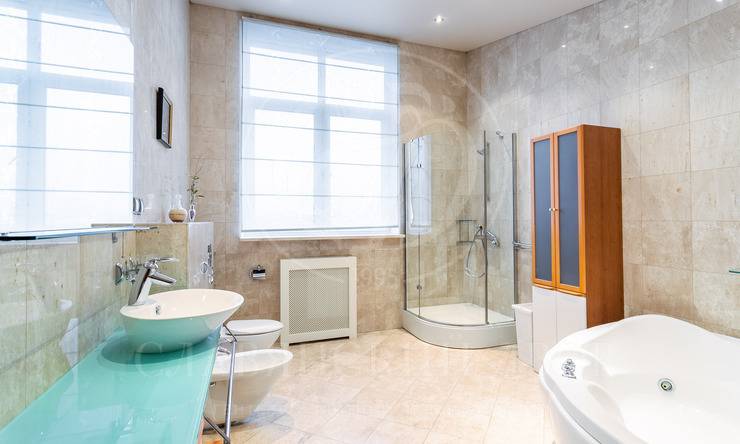 Лот-13169-380857 Продажа квартиры Мещанский