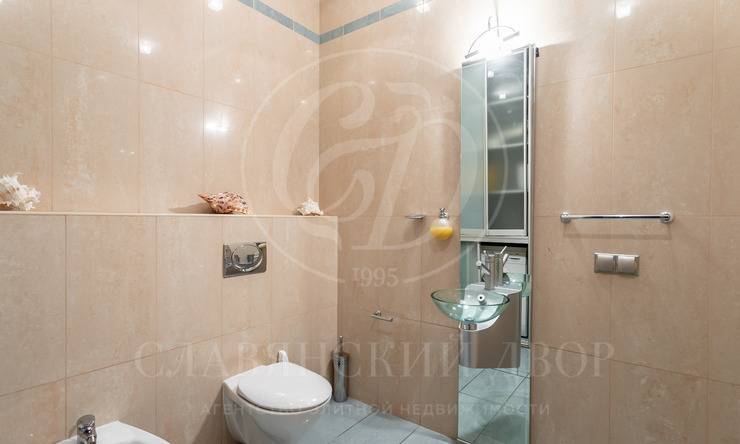 Лот-13169-380858 Продажа квартиры Мещанский