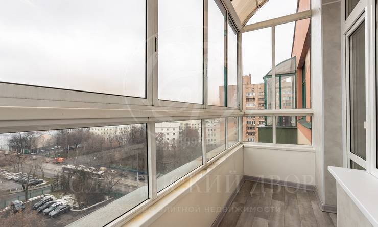 Лот-13169-380859 Продажа квартиры Мещанский