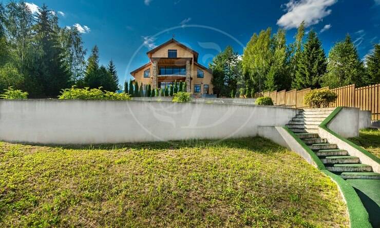 Лот-11433-380864 аренда дома Минское шоссе Старая Руза