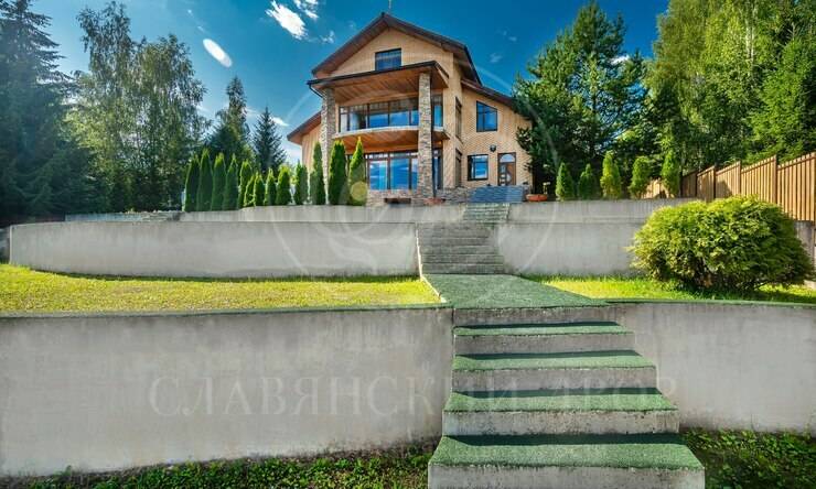 Лот-11433-380865 аренда дома Минское шоссе Старая Руза