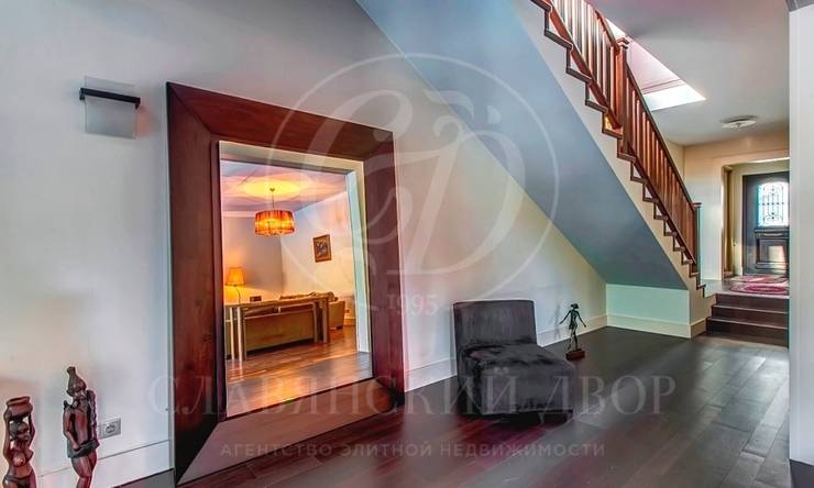 Лот-3233-380867 аренда дома Рублево-Успенское шоссе Флоранс