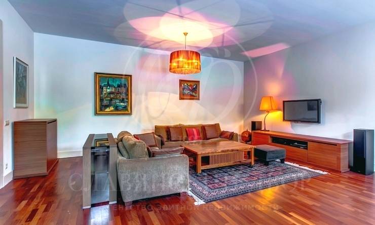 Лот-3233-380868 аренда дома Рублево-Успенское шоссе Флоранс