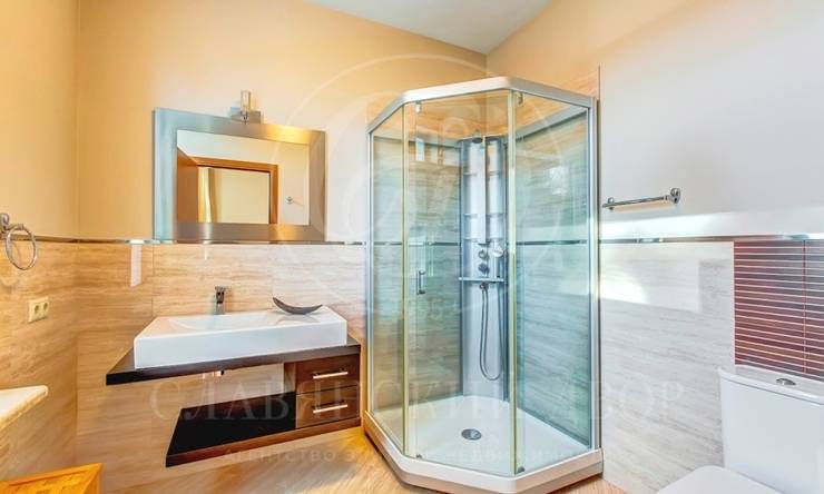 Лот-3233-380870 аренда дома Рублево-Успенское шоссе Флоранс