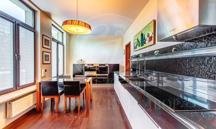 Лот-3233-380871 аренда дома Рублево-Успенское шоссе Флоранс