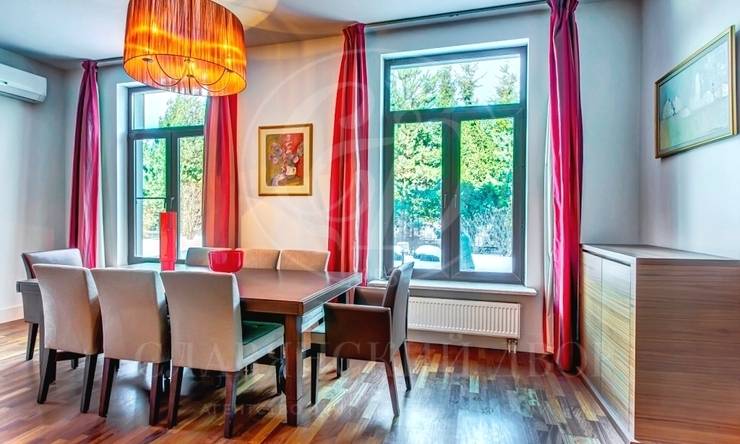 Лот-3233-380872 аренда дома Рублево-Успенское шоссе Флоранс