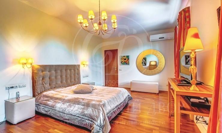 Лот-3233-380873 аренда дома Рублево-Успенское шоссе Флоранс