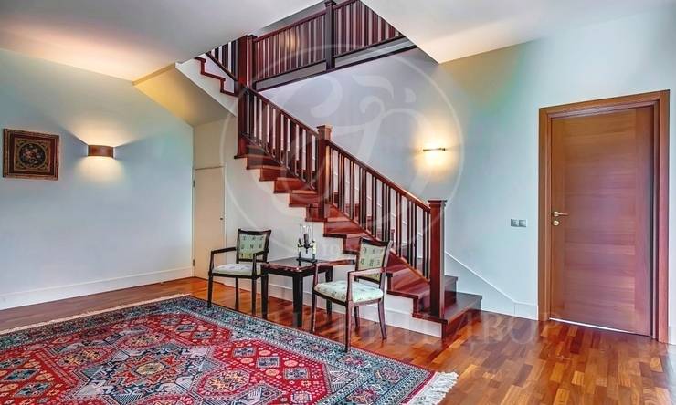 Лот-3233-380874 аренда дома Рублево-Успенское шоссе Флоранс