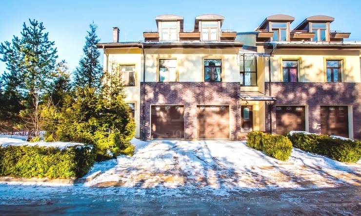 Лот-3233-380877 аренда дома Рублево-Успенское шоссе Флоранс