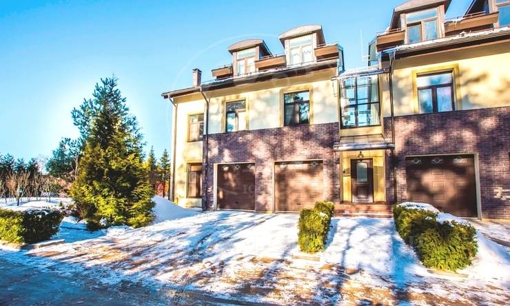 Лот-3233-380878 аренда дома Рублево-Успенское шоссе Флоранс