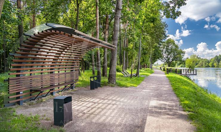 Лот-11568-380889 продажа участка Рублево-Успенское шоссе Раздоры-2