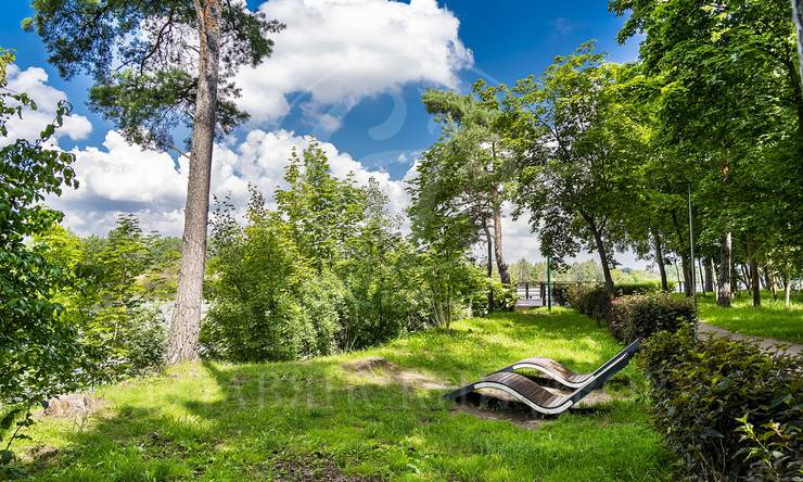 Лот-11571-380893 продажа участка Рублево-Успенское шоссе Раздоры-2