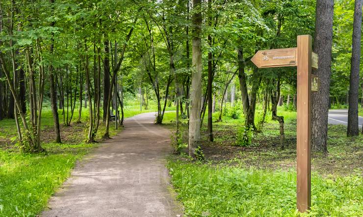 Лот-11553-380899 продажа участка Рублево-Успенское шоссе Раздоры-2