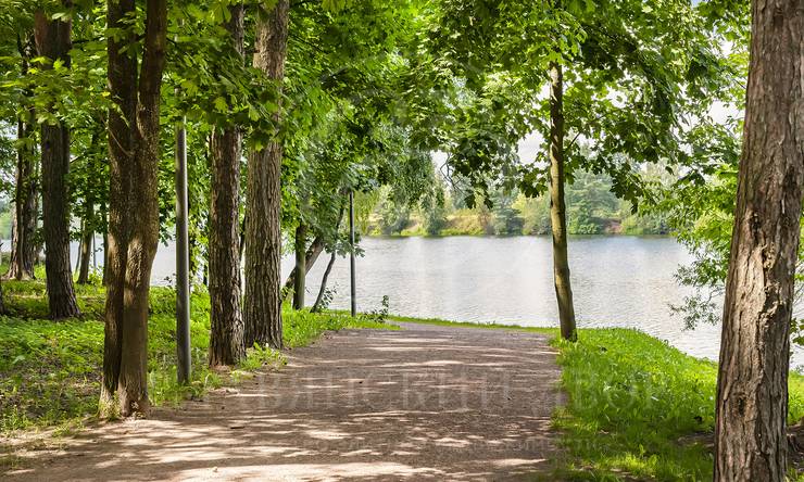 Лот-11553-380901 продажа участка Рублево-Успенское шоссе Раздоры-2