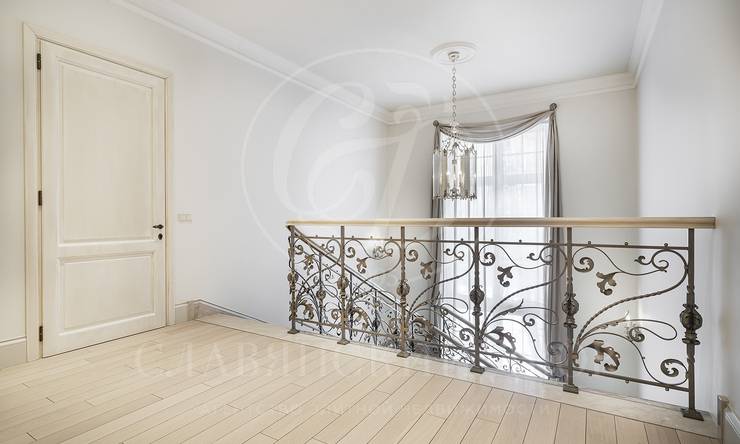 Лот-7204-380904 аренда дома Рублево-Успенское шоссе Ильинские дачи