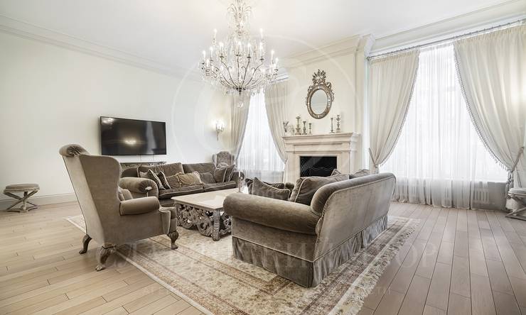 Лот-7204-380905 аренда дома Рублево-Успенское шоссе Ильинские дачи