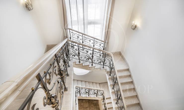 Лот-7204-380906 аренда дома Рублево-Успенское шоссе Ильинские дачи