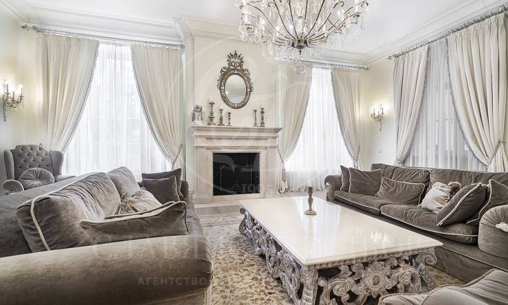 Лот-7204-380907 аренда дома Рублево-Успенское шоссе Ильинские дачи