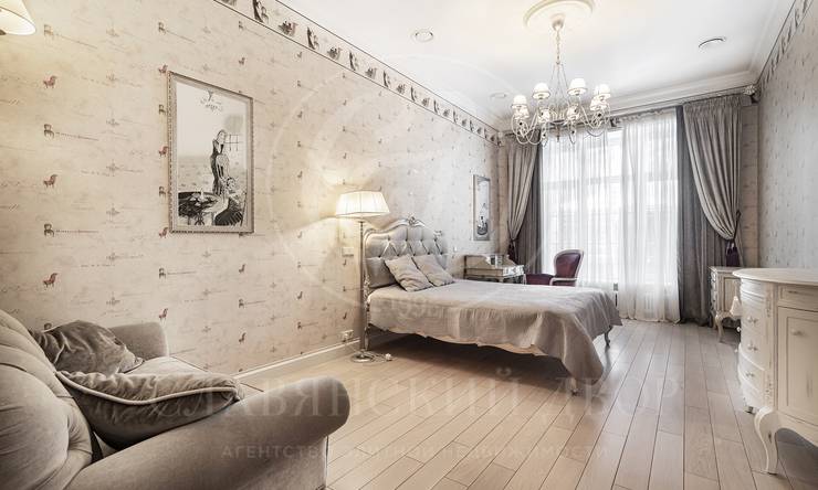 Лот-7204-380913 аренда дома Рублево-Успенское шоссе Ильинские дачи