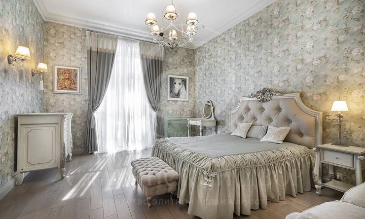 Лот-7204-380914 аренда дома Рублево-Успенское шоссе Ильинские дачи